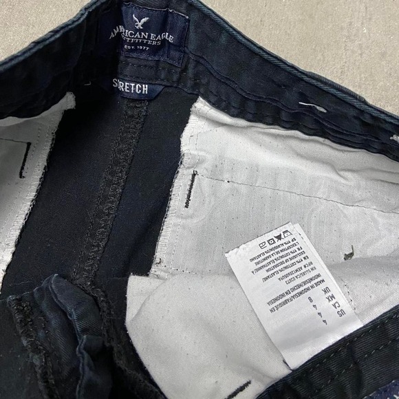 American Eagle mini shorts  size 4 - Picture 5 of 5